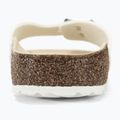BIRKENSTOCK Madrid BF Вузькі білі шльопанці 8