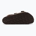 Босоніжки BIRKENSTOCK Milano BFBC Regular мокко 6
