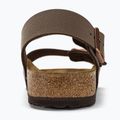 Босоніжки BIRKENSTOCK Milano BFBC Regular мокко 8