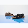 Босоніжки BIRKENSTOCK Milano BFBC Regular мокко 3
