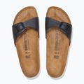 Шльопанці BIRKENSTOCK Madrid BF black 3