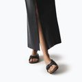 Шльопанці BIRKENSTOCK Madrid BF black 4
