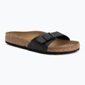 Шльопанці BIRKENSTOCK Madrid BF black