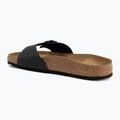 Шльопанці BIRKENSTOCK Madrid BF black 3