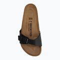 Шльопанці BIRKENSTOCK Madrid BF black 5