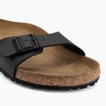 Шльопанці BIRKENSTOCK Madrid BF black 7