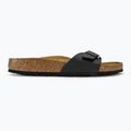 BIRKENSTOCK Madrid BF Вузькі шльопанці чорні 2