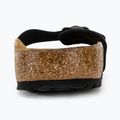BIRKENSTOCK Madrid BF Вузькі шльопанці чорні 6