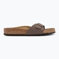 Шльопанці BIRKENSTOCK Madrid Birko-FlorBC mocca 2