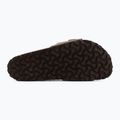 Шльопанці BIRKENSTOCK Madrid Birko-FlorBC mocca 4