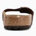 Шльопанці BIRKENSTOCK Madrid Birko-FlorBC mocca 6