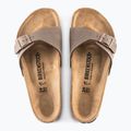 BIRKENSTOCK Madrid BFBC Вузькі шльопанці мокко 8