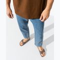 BIRKENSTOCK Madrid BFBC Вузькі шльопанці мокко 13