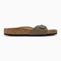 BIRKENSTOCK Madrid BFBC Вузькі шльопанці мокко 2