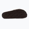 BIRKENSTOCK Madrid BFBC Вузькі шльопанці мокко 4