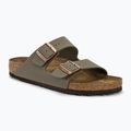 Шльопанці з каменю BIRKENSTOCK Arizona BFBC Regular