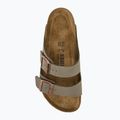 Шльопанці з каменю BIRKENSTOCK Arizona BFBC Regular 7