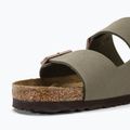 Шльопанці з каменю BIRKENSTOCK Arizona BFBC Regular 9