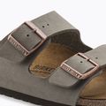 Шльопанці з каменю BIRKENSTOCK Arizona BFBC Regular 10