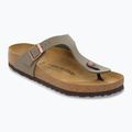В'єтнамки BIRKENSTOCK Gizeh Birkibuc stone