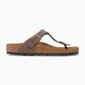 В'єтнамки BIRKENSTOCK Gizeh Birkibuc mocca 2