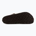В'єтнамки BIRKENSTOCK Gizeh Birkibuc mocca 4