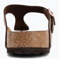 В'єтнамки BIRKENSTOCK Gizeh Birkibuc mocca 6
