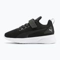 Кросівки дитячі PUMA Flyer Runner V Inf puma black / puma white