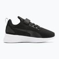 Кросівки дитячі PUMA Flyer Runner V Inf puma black / puma white 2