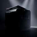 Холодильник туристичний Dometic CFX3 35 l EU Version slate/mist 8