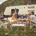 Мул Dometic Compact Camp Bench 9