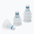 Волани для бадмінтону Talbot-Torro Eli 6 шт. white 2
