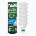 Волани для бадмінтону Talbot-Torro Eli 6 шт. white 3