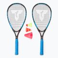 Набір для кросмінтону Talbot-Torro set Speedbadminton Speed 6600 синій 490116