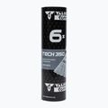 Волани для бадмінтону Talbot-Torro Tech 350, Nylon 6 шт. білі 479102