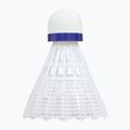 Волани для бадмінтону Talbot-Torro Tech 350, Nylon 6 шт. білі 479102 3