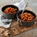 Ліофілізована їжа Trek'n Eat Угорська страва з яловичиною та макаронами 30202004 3