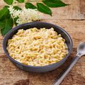 Ліофілізована їжа Trek'n Eat Паста з сирним соусом 30404031 3