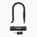 Замок велосипедний U-Lock Trelock U 4 Mini 83 - 152 чорний TR-8005193 2