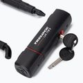 Замок велосипедний U-Lock Trelock U 4 Mini 83 - 152 чорний TR-8005193 3