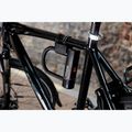 Велосипедний замок Trelock U5 Mini Flex U-Lock чорний 2