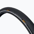 Шина велосипедна Continental Contact Urban чорна