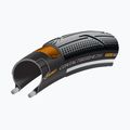 Шина велосипедна Continental Contact Urban чорна 5