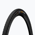 Складна велосипедна шина Continental Terra Speed PT 700 x 40C чорна