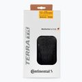Шина велосипедна Continental Terra Trail SW 700 x 35C чорна 2