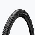 Шина велосипедна Continental Terra Trail SW 700 x 35C чорна