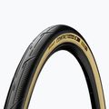 Шина велосипедна Continental Contact Urban 16 x 1.35 black/cream