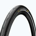 Шина велосипедна Continental Contact Urban wire 28 x 2.5 black/reflex