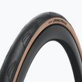 Шина велосипедна Continental Grand Prix TR 700 x 28C black/transparent