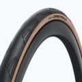 Шина велосипедна Continental Grand Prix TR 700 x 32C black/transparent